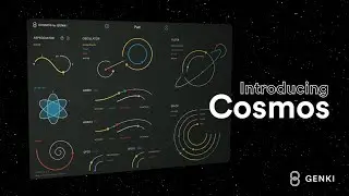 Introducing Cosmos
