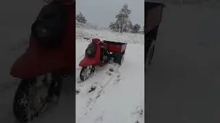 МУРАВЕЙ 2М