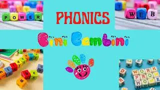 Phonics Song for Children| Alphabet Song | Letter Sounds | Signing for babies | ASL