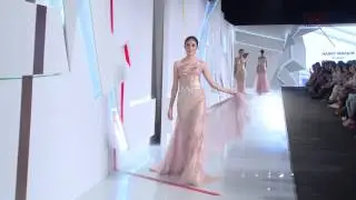 [IFW 2015] Day 1 - Fashion Show APPMI 