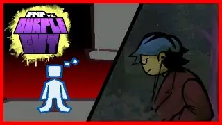 Ourple Guy V4 Teaser (2 New Songs!) - Friday Night Funkin'
