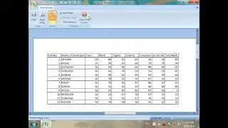 How to Add and Remove Border in Excel||Set Border in Excel Sheet||Excel in Hindi