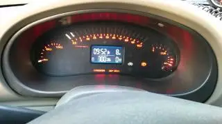 Запуск на холодную