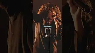 Sing His praise again