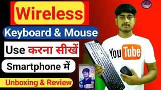hp keyboard and mouse wireless. wireless keyboard and mouse unboxing and review in details