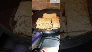 Блины от русской свекрови живущей в Турции @tatyanaobukhova