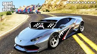 GTA 5 Thug Life #138 Funny Moments (GTA 5 WINS & FAILS  )