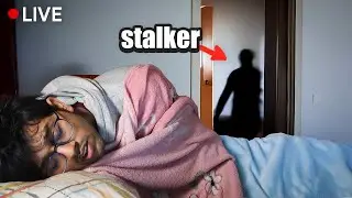 i pretended to be my instagram stalker  - Rachitroo