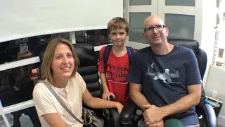 Amerikick Best Summer Camp