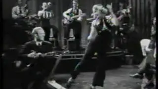 Give Me a Swing Tune