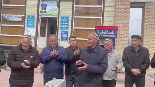 САРИКАНДА БА ПЕШ (ОПЕН БЮДЖЕТ)