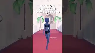 Types of DTI players i hate pt 1 🫣 #roblox #dti #dresstoimpress