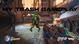 Forgot to record mic so here you go