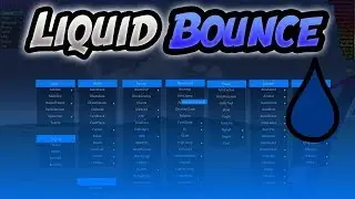 liquidbounce B34 | Новый топовый чит | Обход флая на Хайпикселе