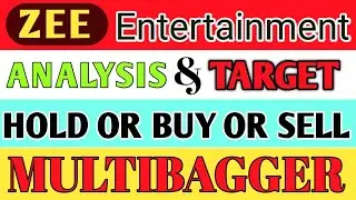 penny stocks to buy now | zee entertainment stock | zee entertainment share #zee #entertainment