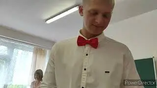 Школа ... Как давно я здесь не была 🤔