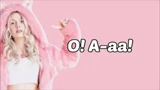 Aleyna Tilki - Sen Olsan Bari