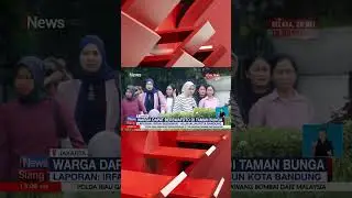 Live Report for iNews 24 Mei 2024