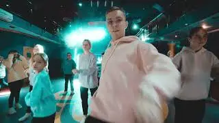 Shuffle Dance В России