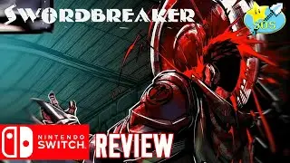 Swordbreaker (Nintendo Switch) An Honest Review
