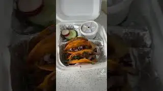 Gas pack #food #burrito #tacos #foodie #steak