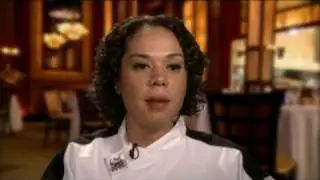 Hell's Kitchen Season 6 Ariel