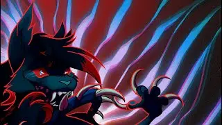 FEAR ME NOW - SCOURGE SPEEDPAINT