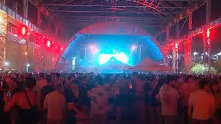 Dixon, Boiler Room @Carroponte Milano 24/06/23