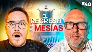 Un nuevo amanecer para la humanidad 🙌🏼 KABBALAH, JÁNUCA Y EL REGRESO DEL MESIAS | DAVID ITIC