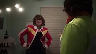 Cosplay Skits