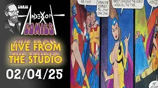 Live from the Studio ep. 10