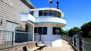 Port Dover Harbour Museum - Ontario