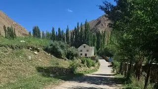 САЛОМ АЗ БАДАХШОН