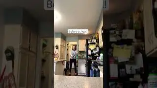 Didn’t see you there! | Tysiak1666 #dance #dancechallenge #funny #dancecompetition #draft