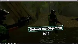 ONWARD VR | Funny moments #9 OP Tactics