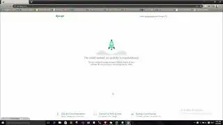Project Launch in Django