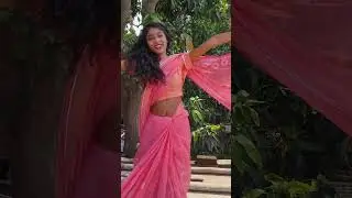 Jaan Mare Jaan Ho Maroon Color Sariya - #bhojpuri#viral #youtube#dance