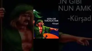 sizin gibi torunun