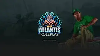 Atlantis Roleplay - Loading Screen