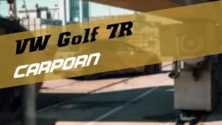 Golf 7R Carporn
