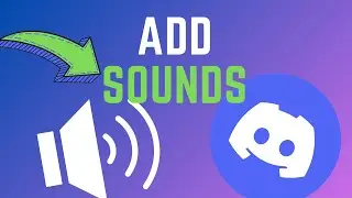 How to Add Soundboard Sounds to Discord Server - Soundboard Set Up Guide (2023)