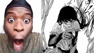 CHAINSAW MAN 176 IN A NUTSHELL..