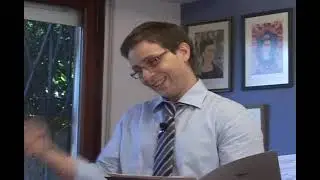 LOMA NEGRA   Gran Jefe. Serie de videos que muestra la conversión de Jefe a Líder