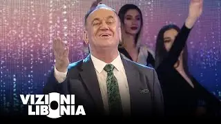 Mahmut Ferati - Shpejt Shpejt Mke Harru (GEZUAR 2019)