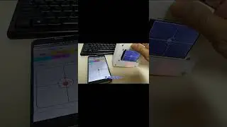 Electronic Level with MPU-6050 and Arduino(ESP32)