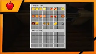 ДОБАВЛЕНА НОВАЯ ЕДА И НОВАЯ МЕХАНИКА ГОТОВКИ / DATAPACK / RESOURCE PACK / NO MOD / BY MISTOFRAN / V2