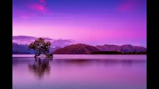 Melancholy Ambient Music
