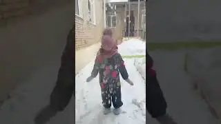 Russian winter 2023