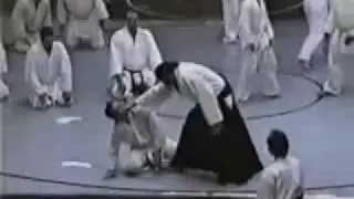 Steven Seagal Aikido Part 10 ThePathBeyondThought