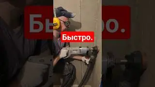 Ремонт квартир в СПб. #ремонтквартир #укладкаплитки #электрика